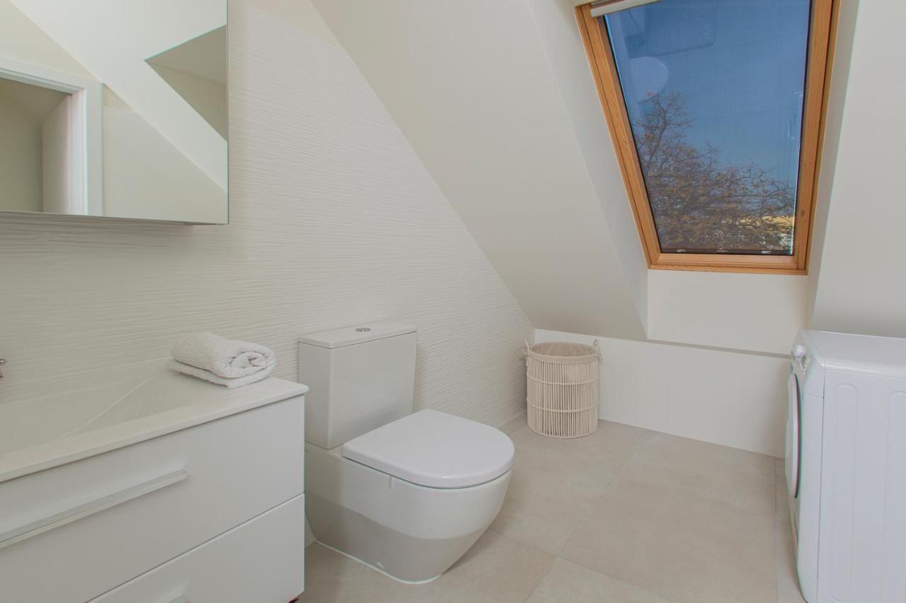 Sun Terrace Mini Penthouse Bestern Segedyn Zewnętrze zdjęcie