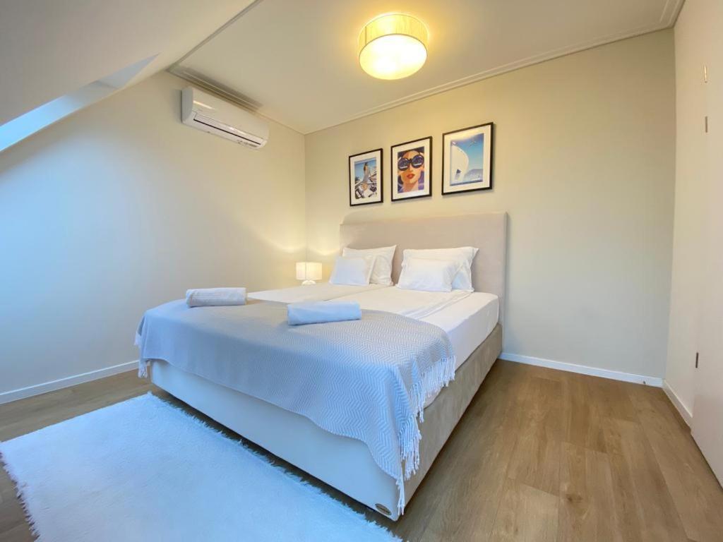 Sun Terrace Mini Penthouse Bestern Segedyn Zewnętrze zdjęcie
