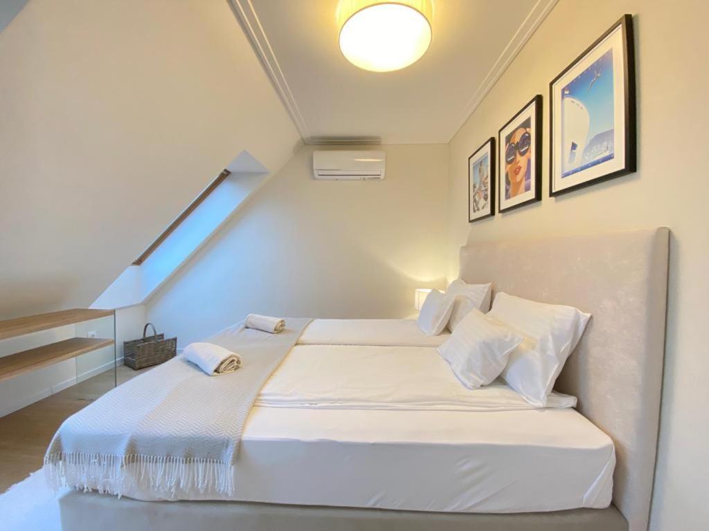 Sun Terrace Mini Penthouse Bestern Segedyn Zewnętrze zdjęcie